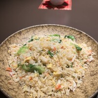 中国料理 桃李 ホテル日航大阪 - 