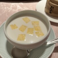 中国料理 桃李 ホテル日航大阪 - 