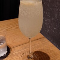 焼鶏 ひらこ - ヘベスソーダ