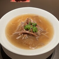 中国料理 桃李 ホテル日航大阪 - 
