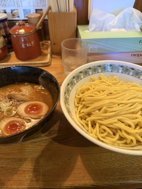 Tsukemenya Yasubee Nerima Ten