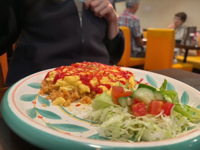 Oshaberi na Kame photo 2