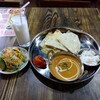 インド・ネパール料理 ドゥルガ