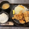 唐揚げ食堂 ごいち 2号店