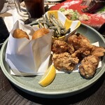 わらやき屋 龍馬の塔 - 