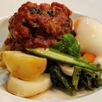 BISTRO プチ・ラパン - 