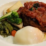 BISTRO プチ・ラパン - 