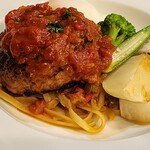 BISTRO プチ・ラパン - 