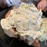 おむすび酒場 えのま - 