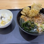 レストラン明世 - 