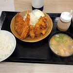 かつや - 料理写真: