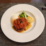 BISTRO プチ・ラパン - 