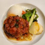 BISTRO プチ・ラパン - 