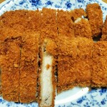 サイボク - 料理写真: