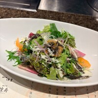 はかたの桜華 本店 - 