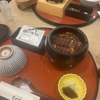 うなぎ和食 しら河 名駅店 -  うなぎ和食 しら河 名駅店 -