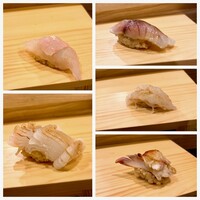 与五郎寿司 本店 - 