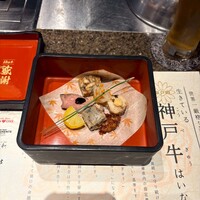 はかたの桜華 本店 - 