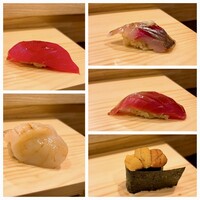 与五郎寿司 本店 - 