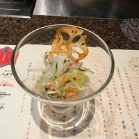 はかたの桜華 本店 - 