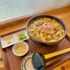 手打ちうどん さかもと