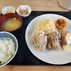 金屋食堂