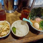 ラーメンチョップ - 