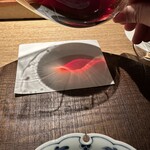 炭割烹 新谷 - ◎これめちゃくちゃ美味い