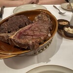 ラステイクス - 