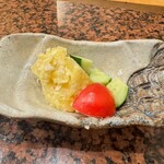 ぼるた - キタアカリのポテトサラダ