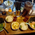ラーメンチョップ - 