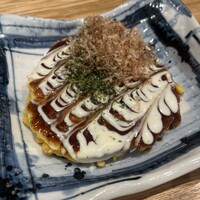OSAKAきっちん。 東急プラザ渋谷店 - 