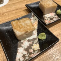 OSAKAきっちん。 東急プラザ渋谷店 - 