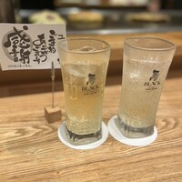 OSAKAきっちん。 東急プラザ渋谷店 - 