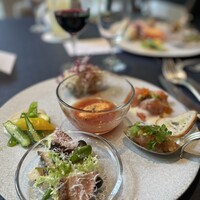 キハチ 青山本店 - 