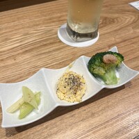 OSAKAきっちん。 東急プラザ渋谷店 - 