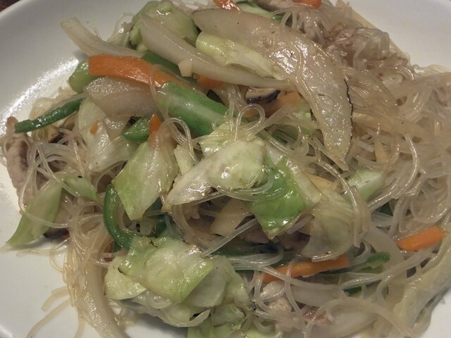 Minmin Nanba Woku Ten