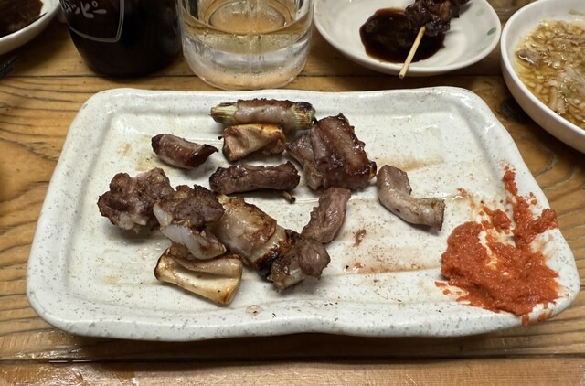 Yatai Dokoro Denden photo 2