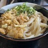 ヨコクラうどん