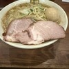 濃菜麺 井の庄