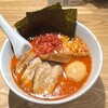ラーメンロックマウンテン