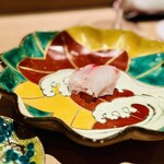 新日本料理おぶね - 