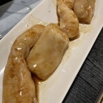 焼肉 まるよし苑 - 丸腸