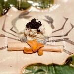 新日本料理おぶね - 