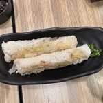 点天バル エキマルシェ新大阪店 - 