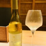 新日本料理おぶね - 