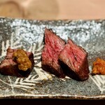 新日本料理おぶね - 