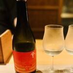 新日本料理おぶね - 