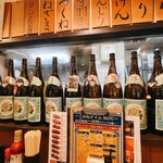 串焼き こがね - 