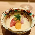 新日本料理おぶね - 